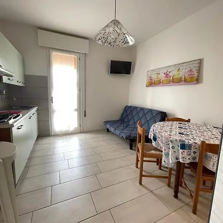 Michelangelo-solo Per Famiglie- Walterigato Apartment Lido di Jesolo