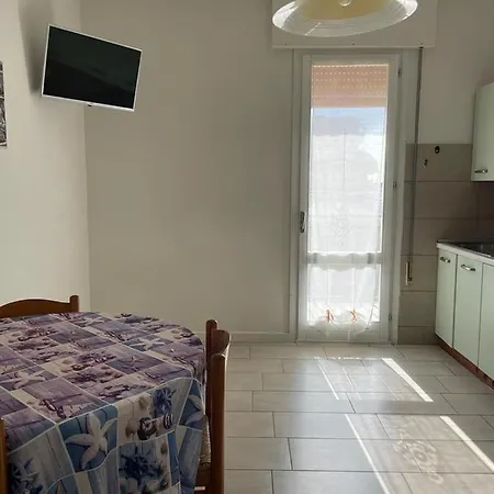 Michelangelo-solo Per Famiglie- Walterigato Apartment Lido di Jesolo