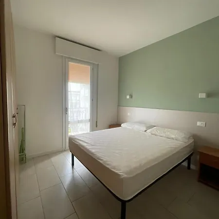 Michelangelo-solo Per Famiglie- Walterigato Apartment